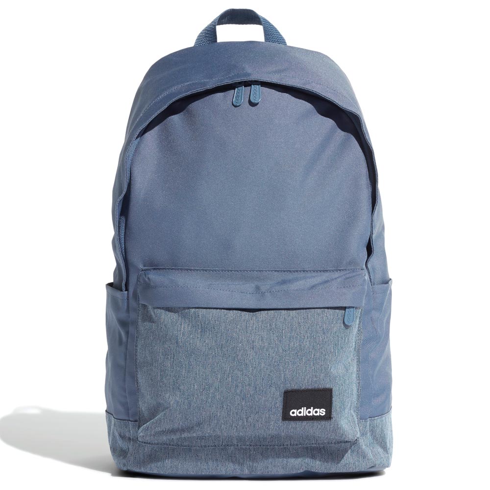 Rucsac Adidas LIN CLAS BP CAS/ED0262/Albastru inchis-alb photo 1 Rucsac Adidas LIN CLAS BP CAS/ED0262/Albastru inchis-alb photo 1